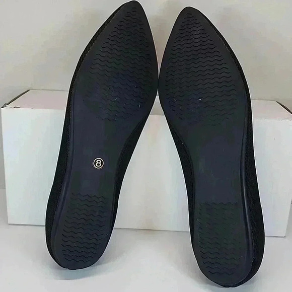 Arromic toe flats shoes for women size 8 - Picture 5 of 5